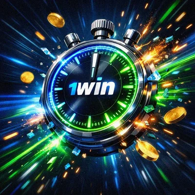 1Win müraciətlərə sürətli cavab müddəti